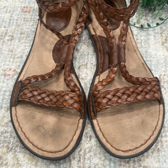 B.O.C sandals - Picture 6 of 10